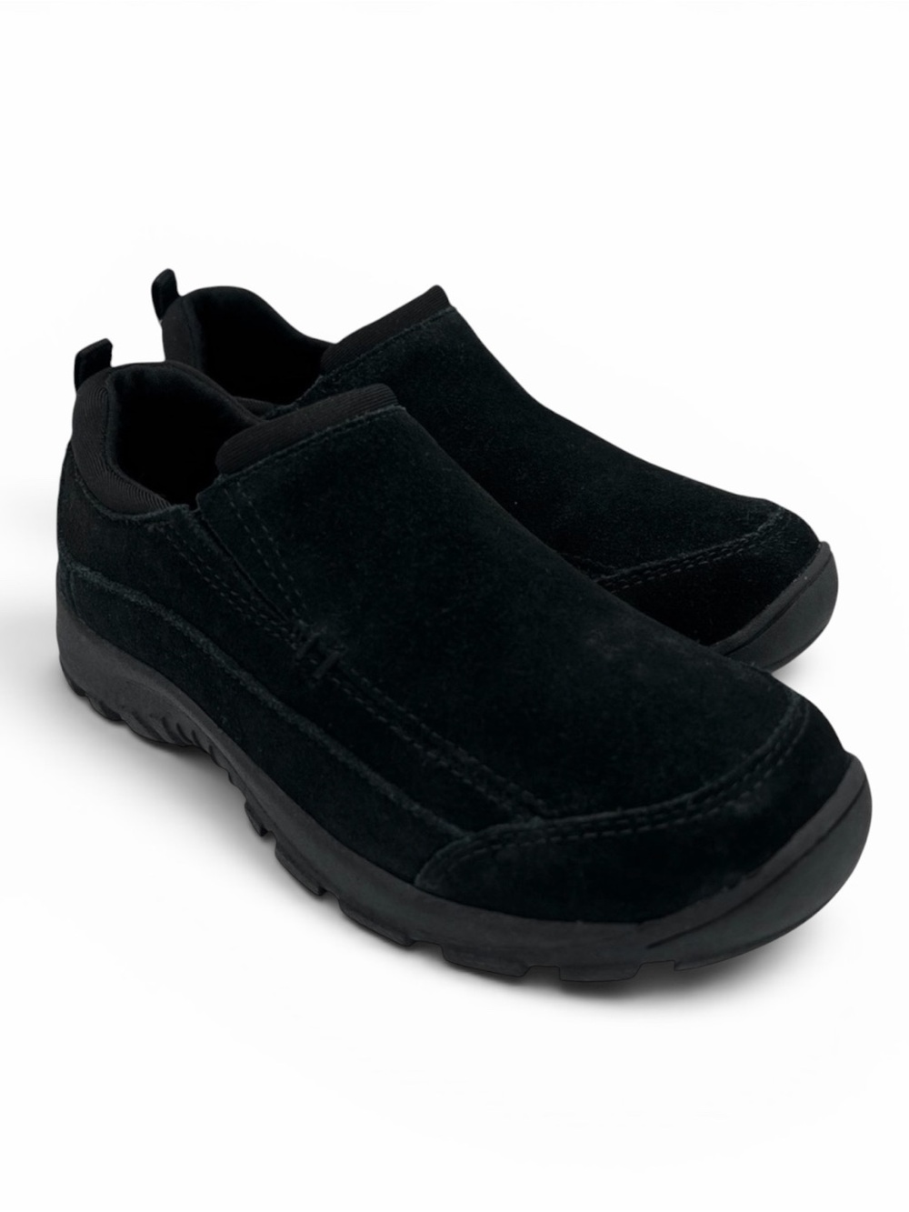 Lands’ End All Weather Mocs